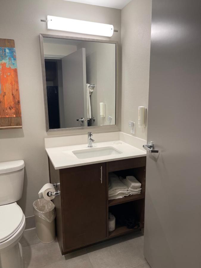 Mainstay Suites Gatlinburg Downtown Area Екстер'єр фото