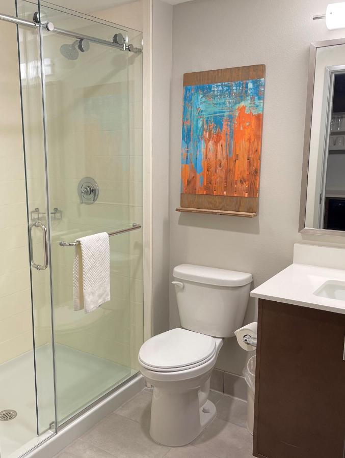 Mainstay Suites Gatlinburg Downtown Area Екстер'єр фото