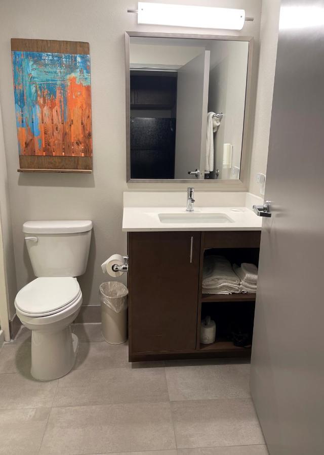 Mainstay Suites Gatlinburg Downtown Area Екстер'єр фото