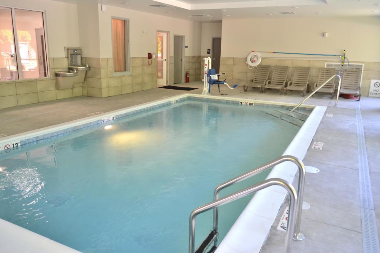 Mainstay Suites Gatlinburg Downtown Area Екстер'єр фото