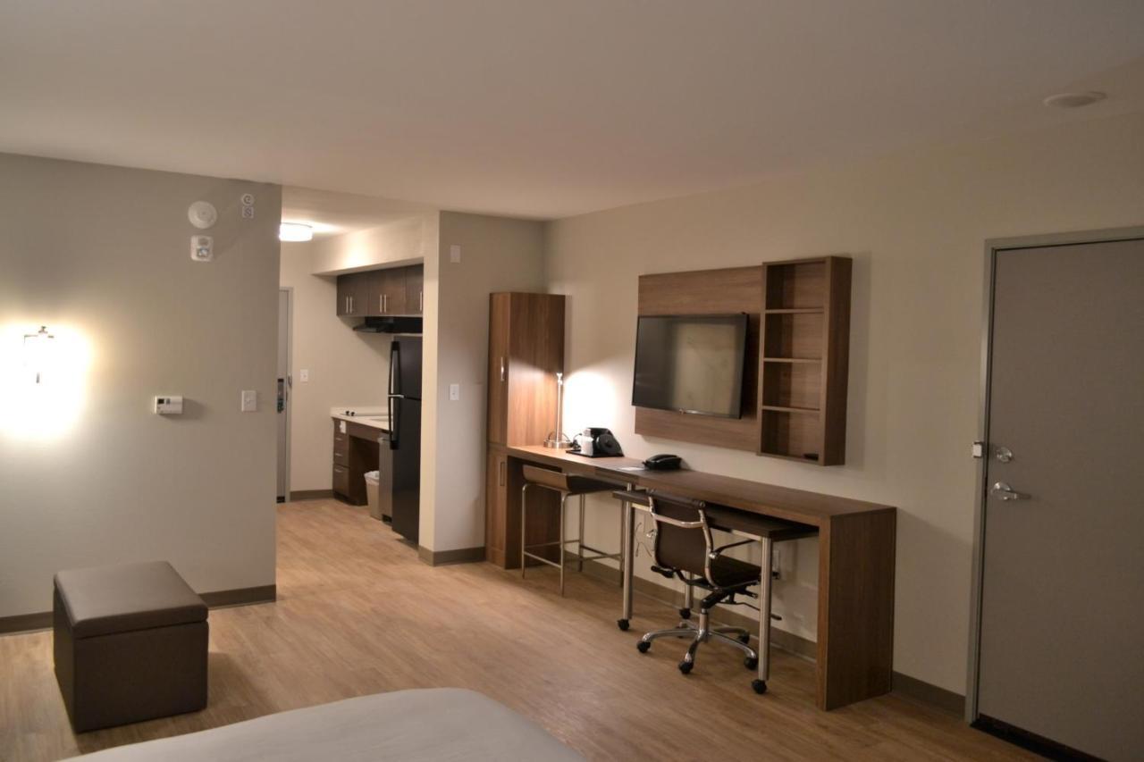 Mainstay Suites Gatlinburg Downtown Area Екстер'єр фото
