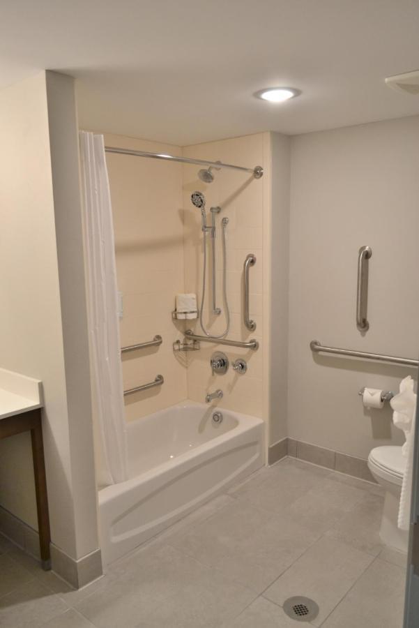 Mainstay Suites Gatlinburg Downtown Area Екстер'єр фото