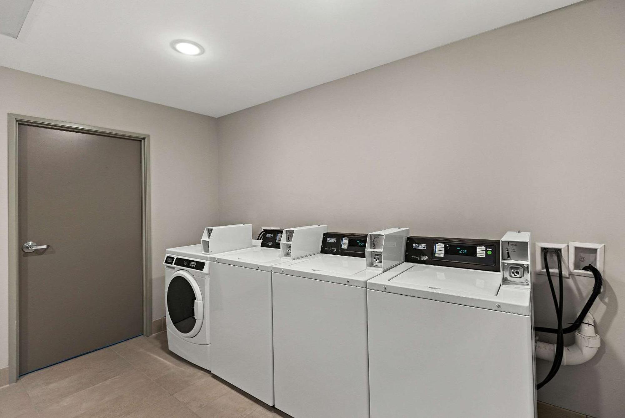 Mainstay Suites Gatlinburg Downtown Area Екстер'єр фото