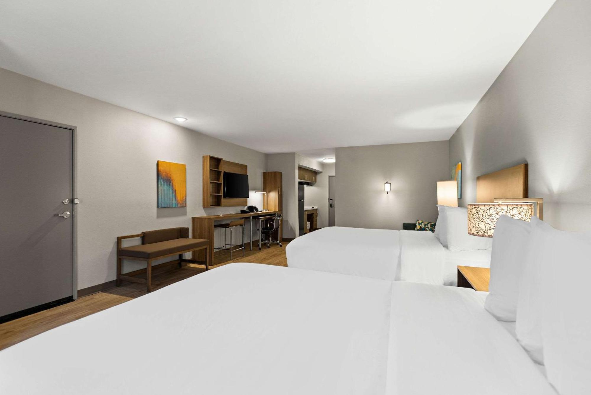 Mainstay Suites Gatlinburg Downtown Area Екстер'єр фото