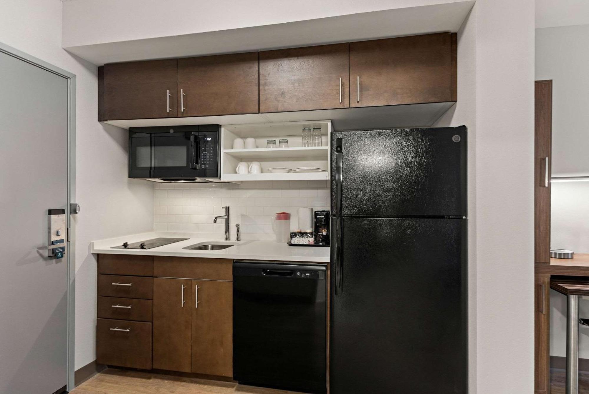 Mainstay Suites Gatlinburg Downtown Area Екстер'єр фото